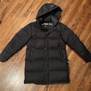 Aritzia Super Puff - Mid